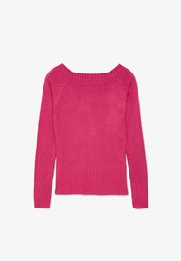 No seleccionado, rosa