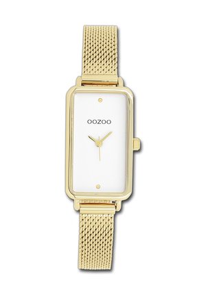 ANALOGUHR - Watch - goldfarben