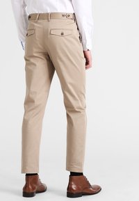 Pier One Kalhoty - tan