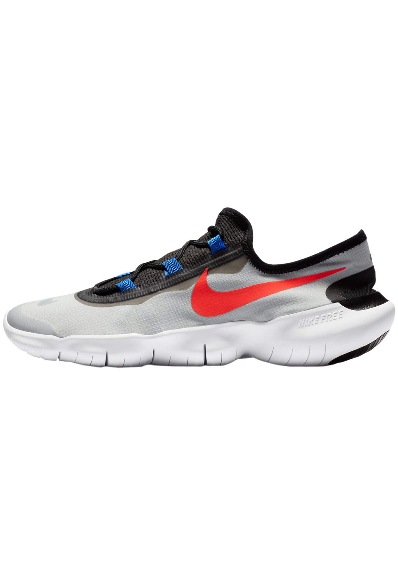 nike free zero drop