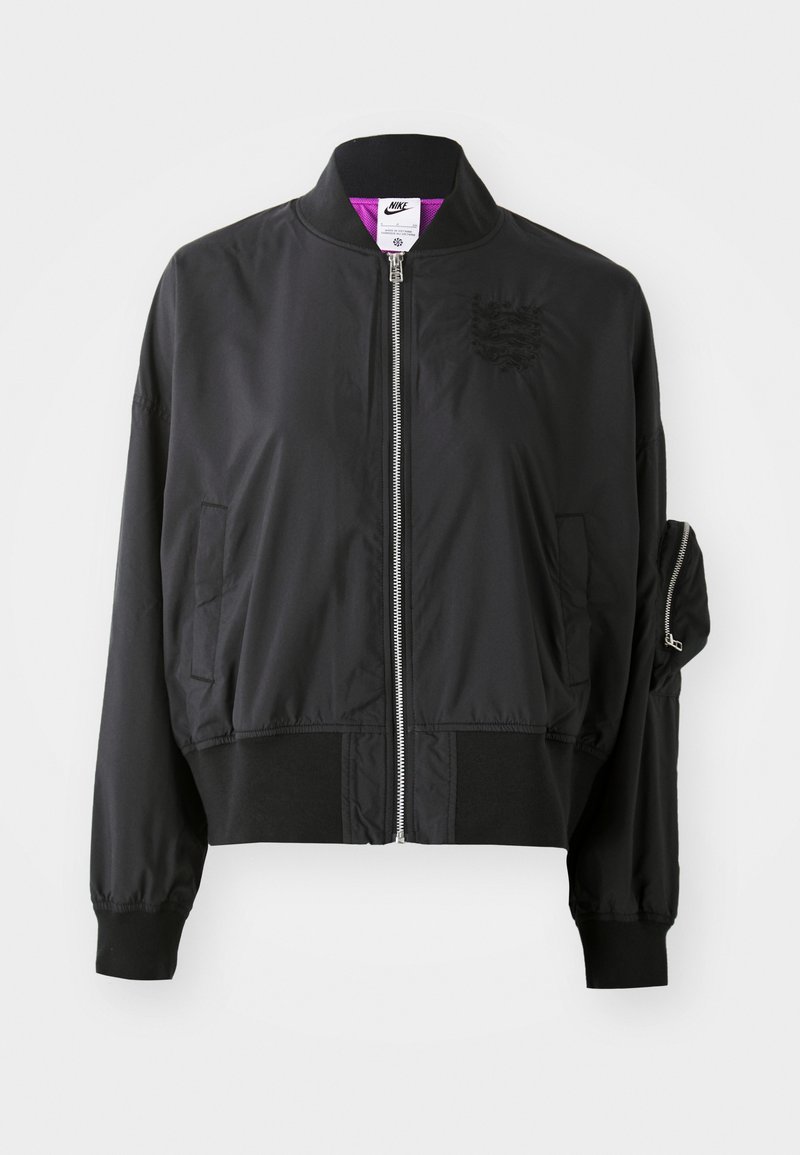 Nike Performance Trainingsvest zwart Nike Performance Trainingsvest zwart