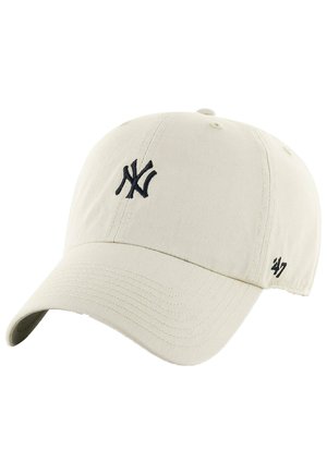 BASE NEW YORK YANKEES - Czapka z daszkiem
