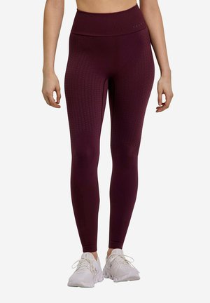 FALKE, - Legginsy