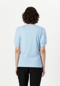 Vero Moda Maternity VMMKERRY O NECK  - Základné tričko - dutch canal
