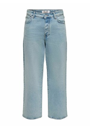 Only & Sons, ONSREMI MID RISE  - Jeans baggy - medium blue denim