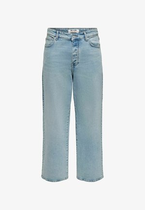 Only & Sons, ONSREMI MID RISE - Jean boyfriend - medium blue denim