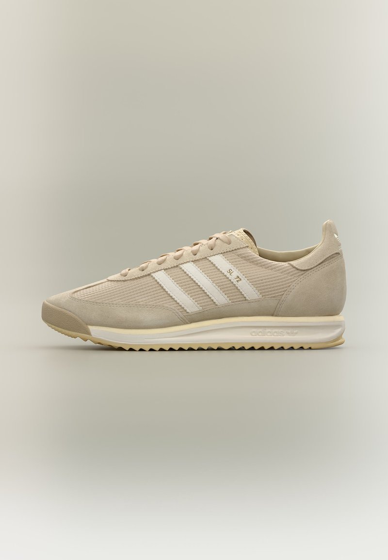 adidas Originals SL 72 RS khaki three/off white/warm vanilla/beige