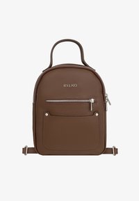 Non sélectionné, brown