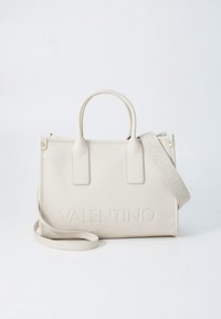 Valentino Bags FOXY  - Kézitáska - ecru