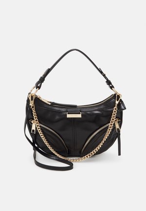 Bolso de mano - black