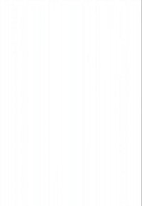 Kék inges férfi előadást tart egy modern irodai környezetben, egy fehér táblánál, amelyet színes laptop matricák borítanak.