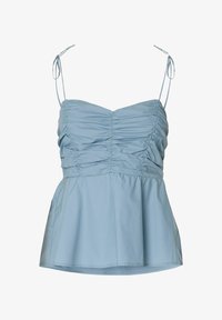 Non sélectionné, dusty blue