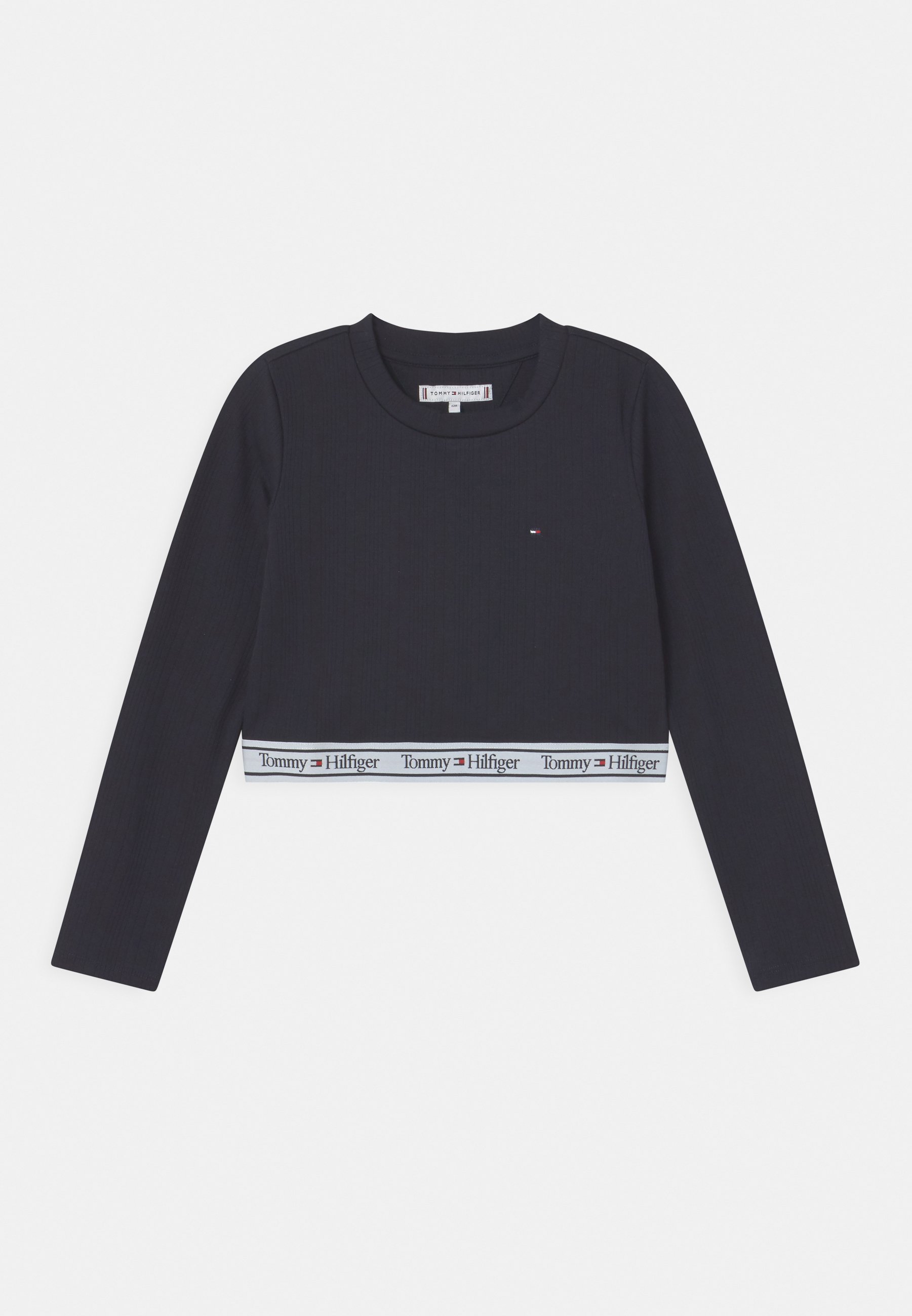 Tommy hilfiger tape top Clearance