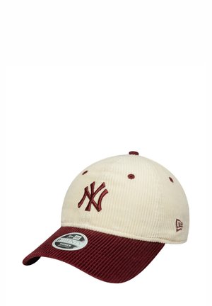 Cappellino - beige