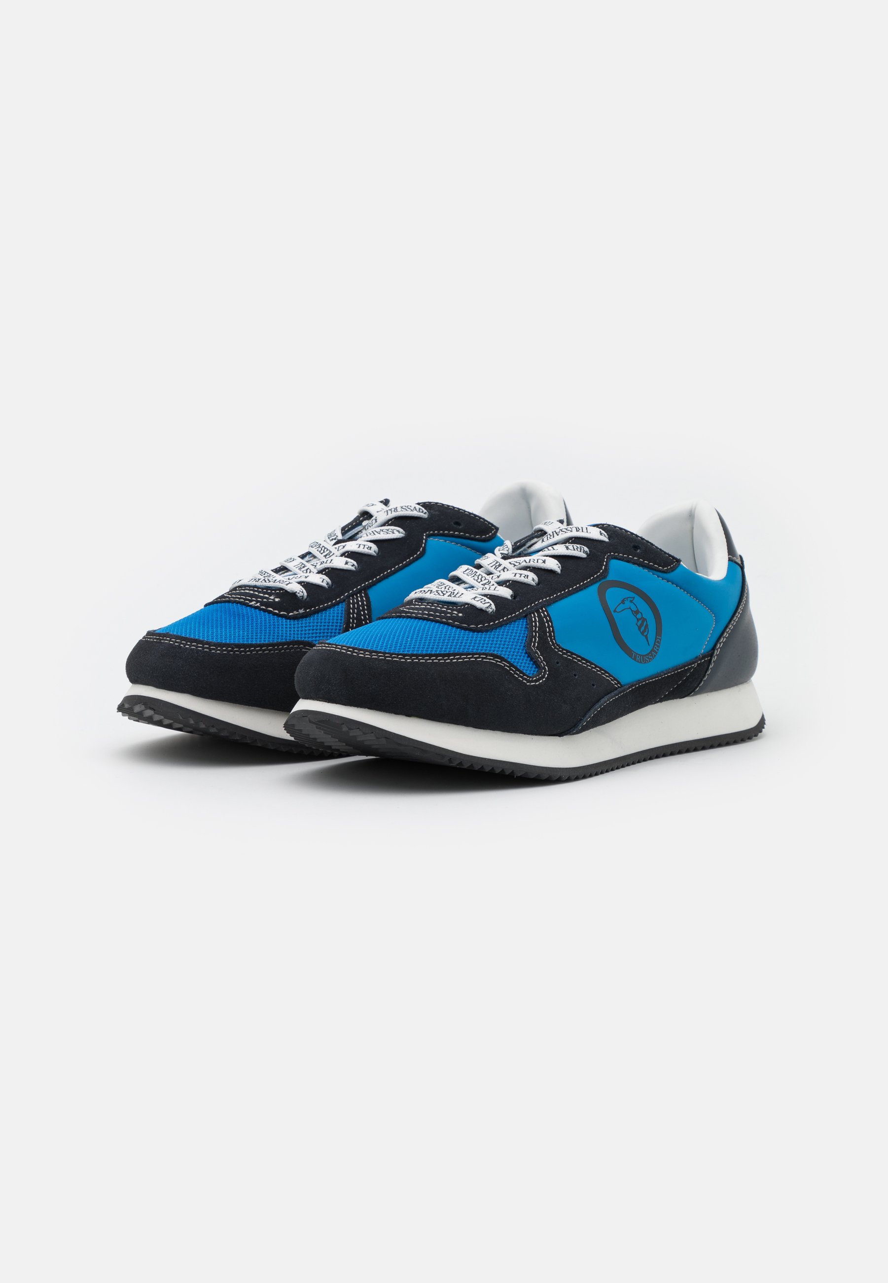 Men ABAX PRINT MIX - Trainers Men ABAX PRINT MIX - Trainers