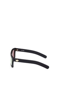 adidas Originals Solglasögon - matte black brown