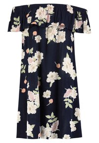 Dorothy Perkins Vardagsklänning - dark blue