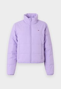 Niet geselecteerd, purple