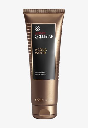 Collistar ACQUA WOOD SHOWER-SHAMPOO - Shampoo
