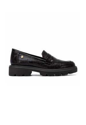 Carmela, ZAPATO DE MUJER CON TACÓN CARMELA 16427002 - Scarpe senza lacci - marron