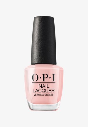 OPI INFINITE SHINE 15ML - Vernis à ongles - nlh 19 passion