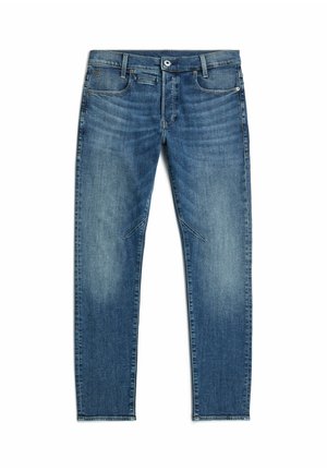 G-STAR, - Jeansy Slim Fit