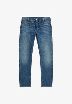 G-STAR, - Jeansy Slim Fit