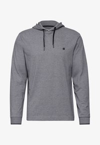 Street One MEN Kapuzenpullover grau - Main Image