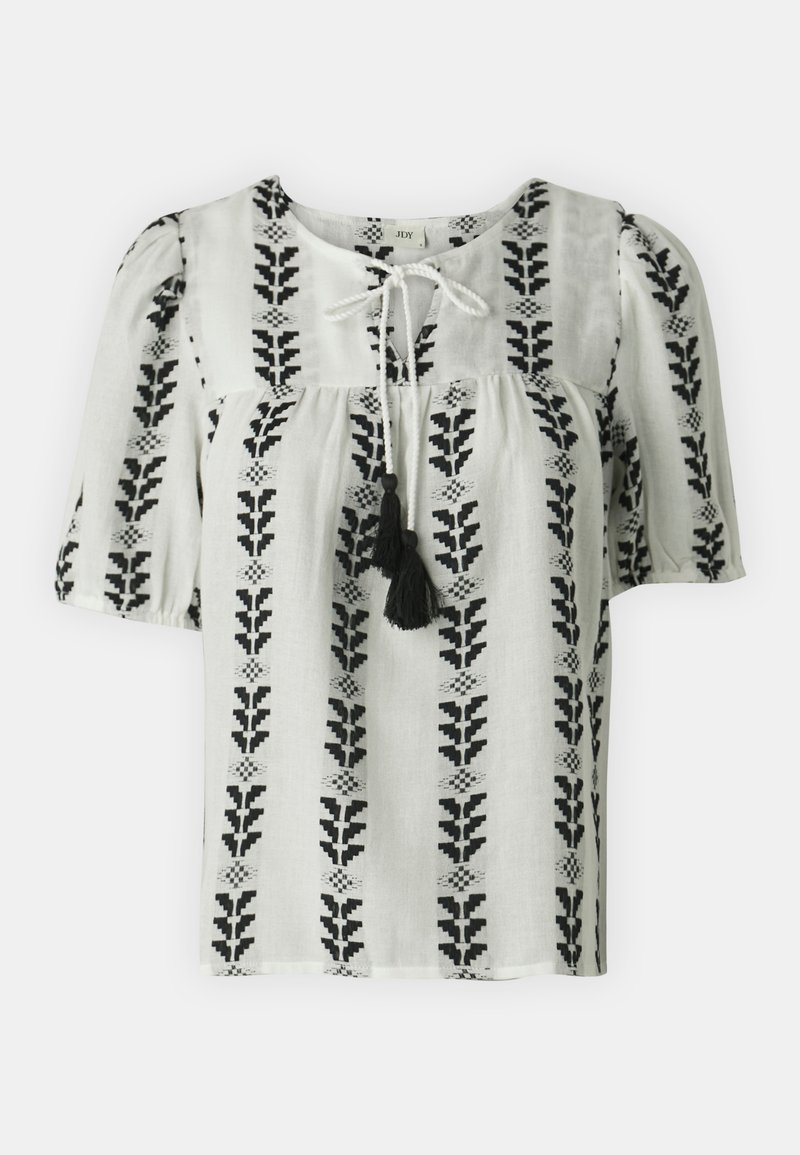 JDY Blouse crème