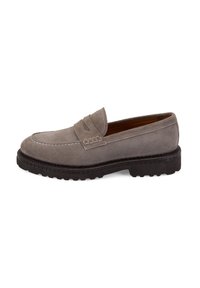 Desa Instappers - light brown