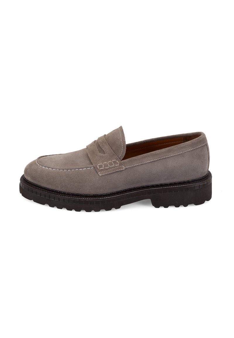 Desa Instappers - light brown