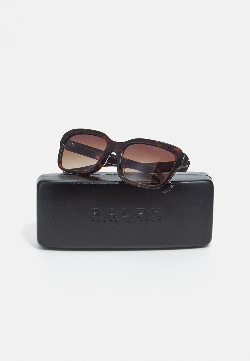 RALPH Ralph Lauren Sunglasses - dark havana/brown/dark brown 
