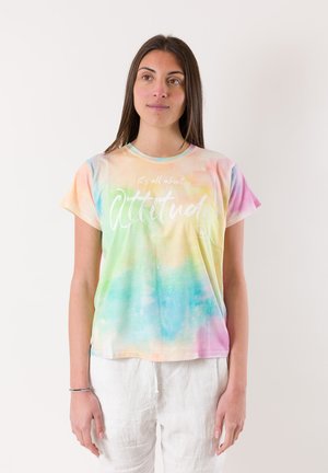 Deha Camiseta estampada - fantasia