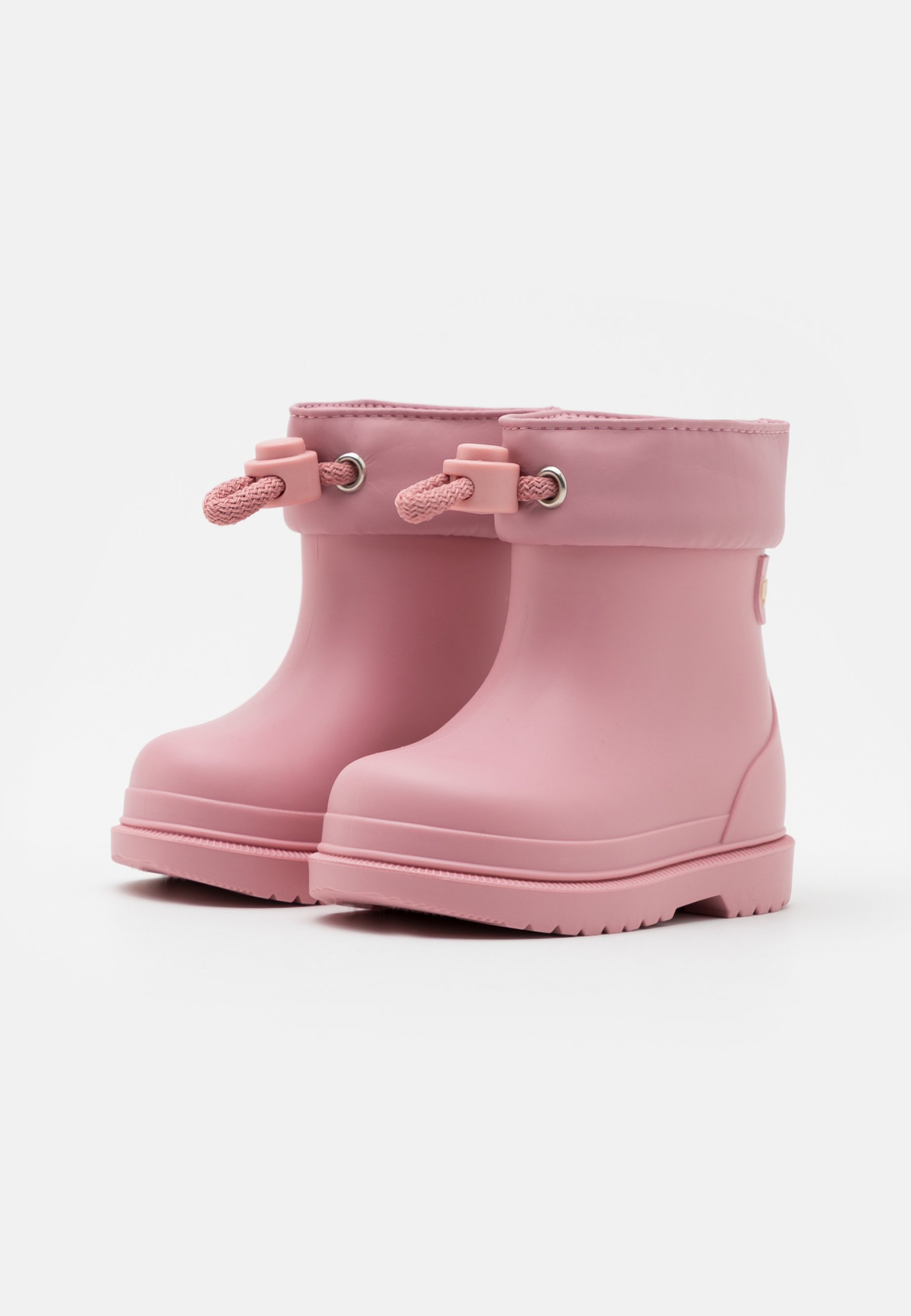 IGOR BIMBI - Stivali di gomma - rosa - Zalando.it