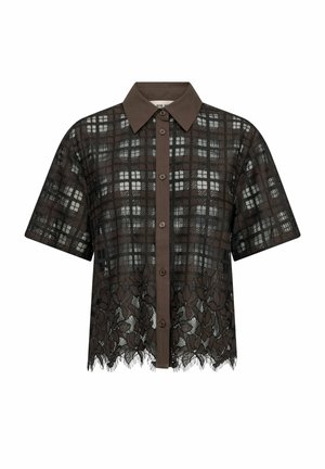 Mos Mosh, MMLIA - Overhemdblouse - delicioso