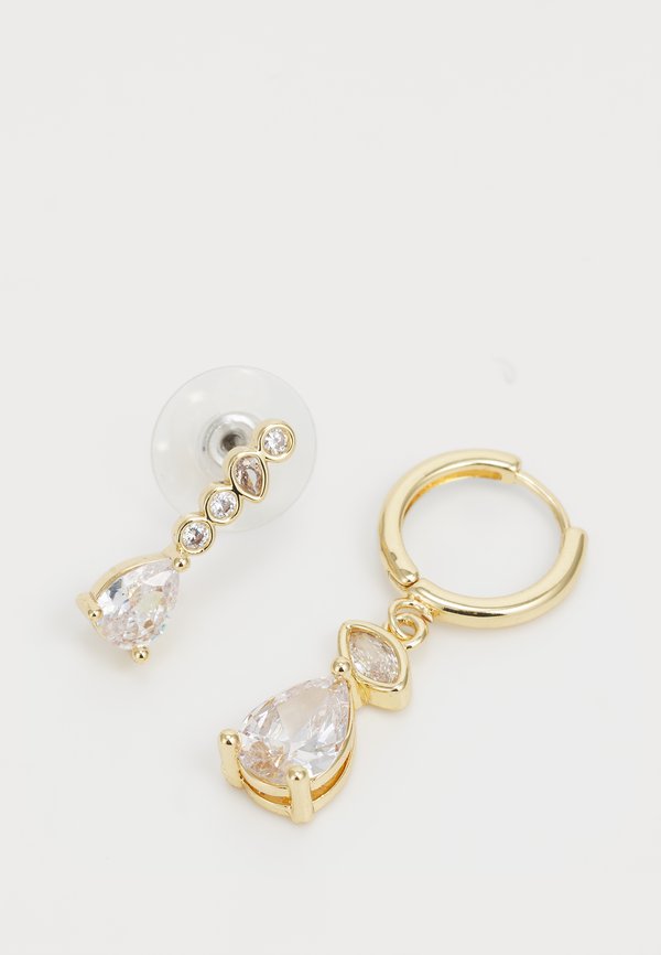 UMOARI 3 PACK - Earrings3