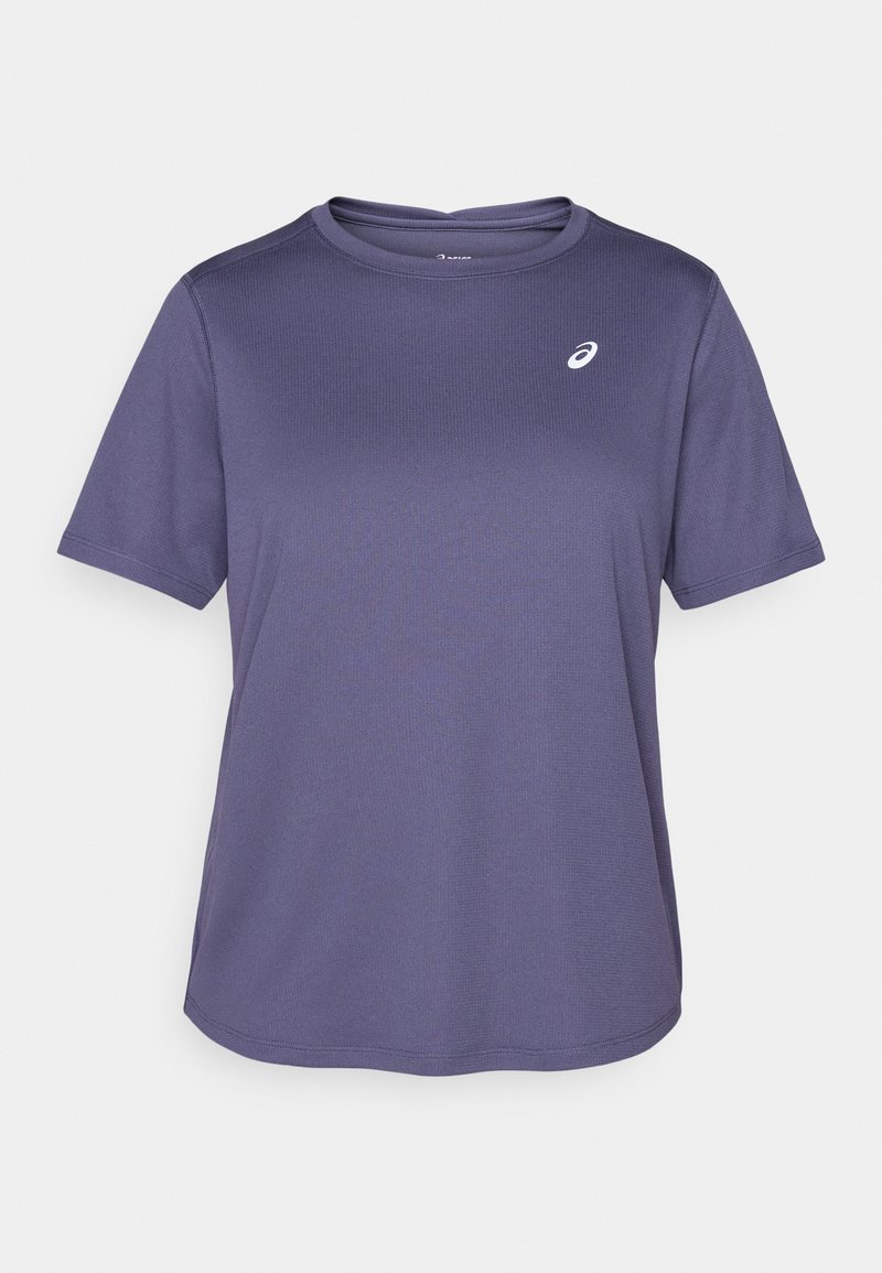 ASICS Sport T-shirt lila