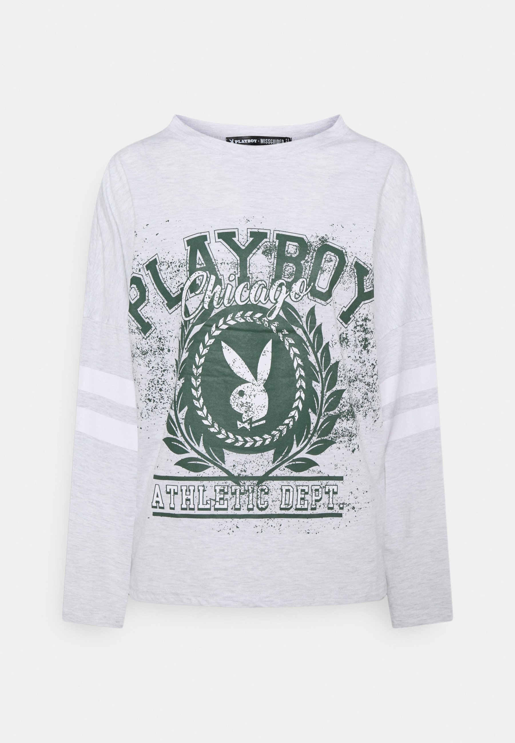 playboy athletic dept sweatshirt