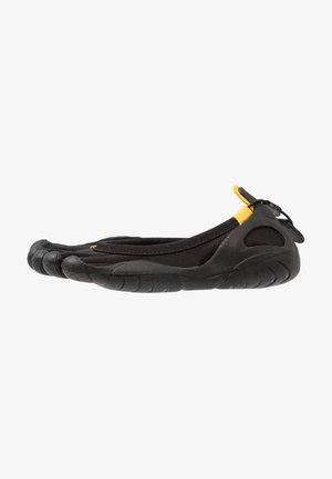 Chaussures d'entraînement et de fitness - black