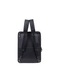 Hexagona INSTINCT - Laptoptas - noir instinct