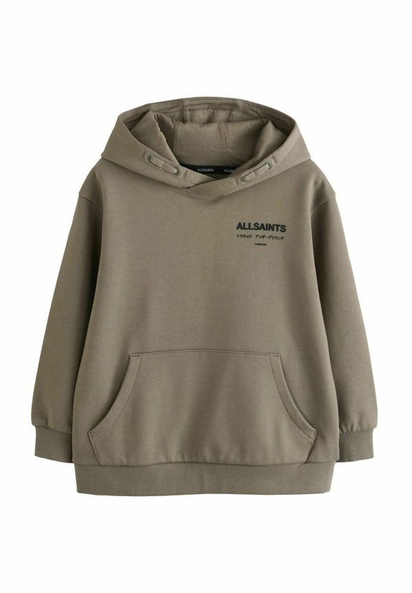 UNDERGROUND  - Kapuzenpullover