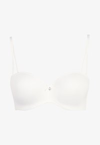 Unselected, creme