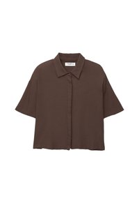 Camicia - brown