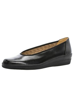 Ballerina's - schwarz