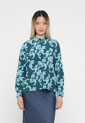 VMGINAS BETINE  - Overhemdblouse - mediterranea
