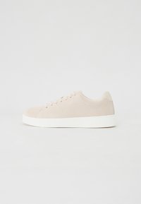 Sneakers basse - beige