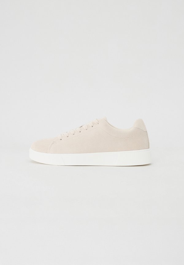 Sneaker low - beige