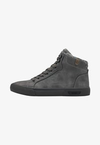 Vybrané, dark grey