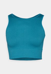 ONPJAIA LIFE SEAM SHORT - Top - dragonfly