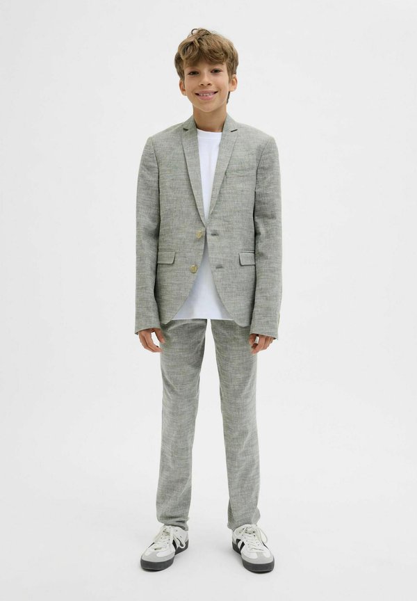 Sakko - four leaf clover